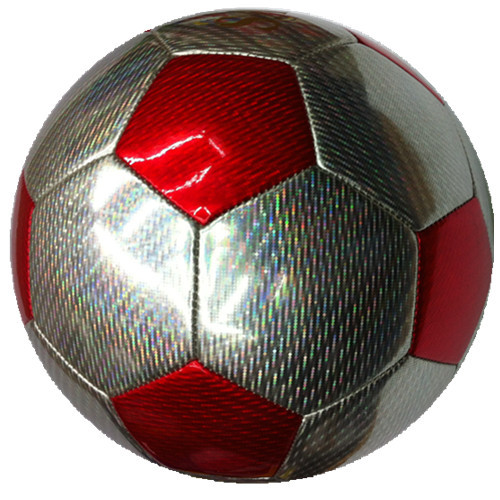 uefa football eva high foam thickened material plaid material， the matte surface is red， blue， yellow and white.