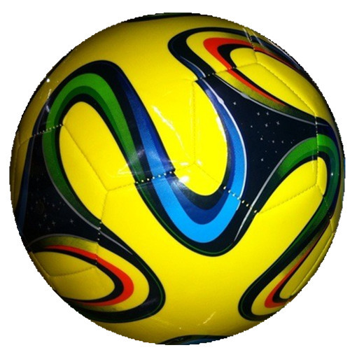 2014 Brazilian Football Factory Direct Sales Training Ball Student Ball， Etc.