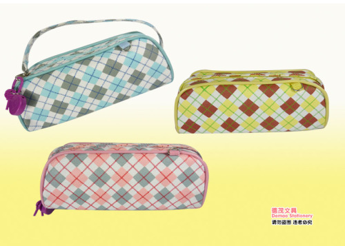 Factory Direct Sales Special Offer for Student Pencil Case Yuan Each