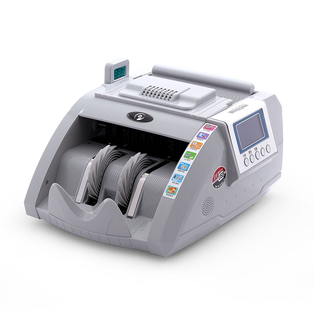 佳凯电子计算器商行