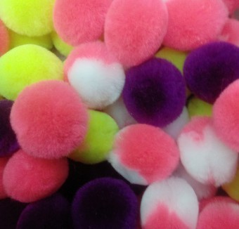 polyester acrylic wool ball factory direct sales quality assurance