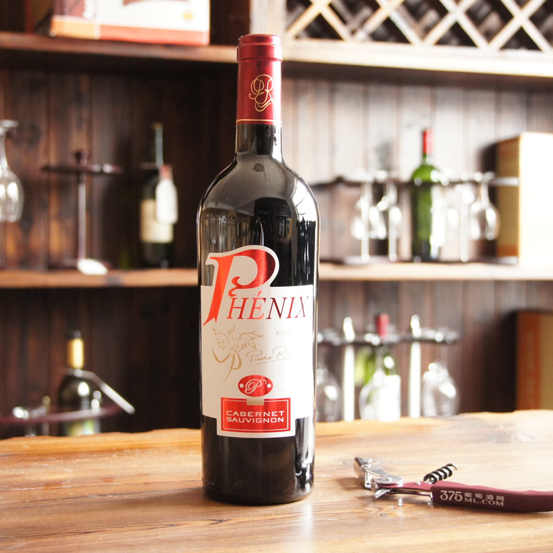 wines imports mong ma france legend of phoenix cabernet