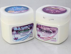 SAVOL Silk Protein Hair Conditioner Cream 500ml