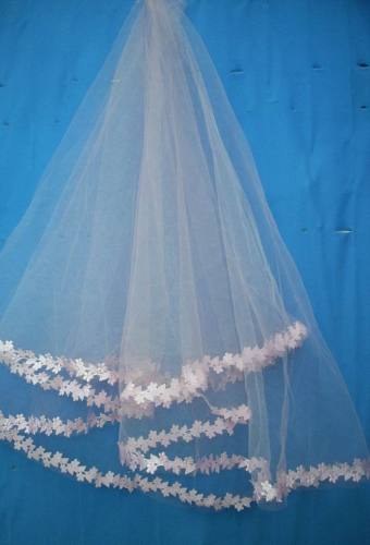 wedding veil wedding supplies wedding decoration factory direct sales