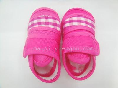  Beautiful children's shoes  Baby Shoes color soft sole baby shoe 