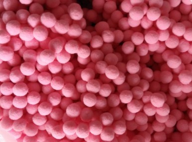 Polyester High Bullet Ball Pompon Hairy Ball Factory Direct Sales Quality Assurance