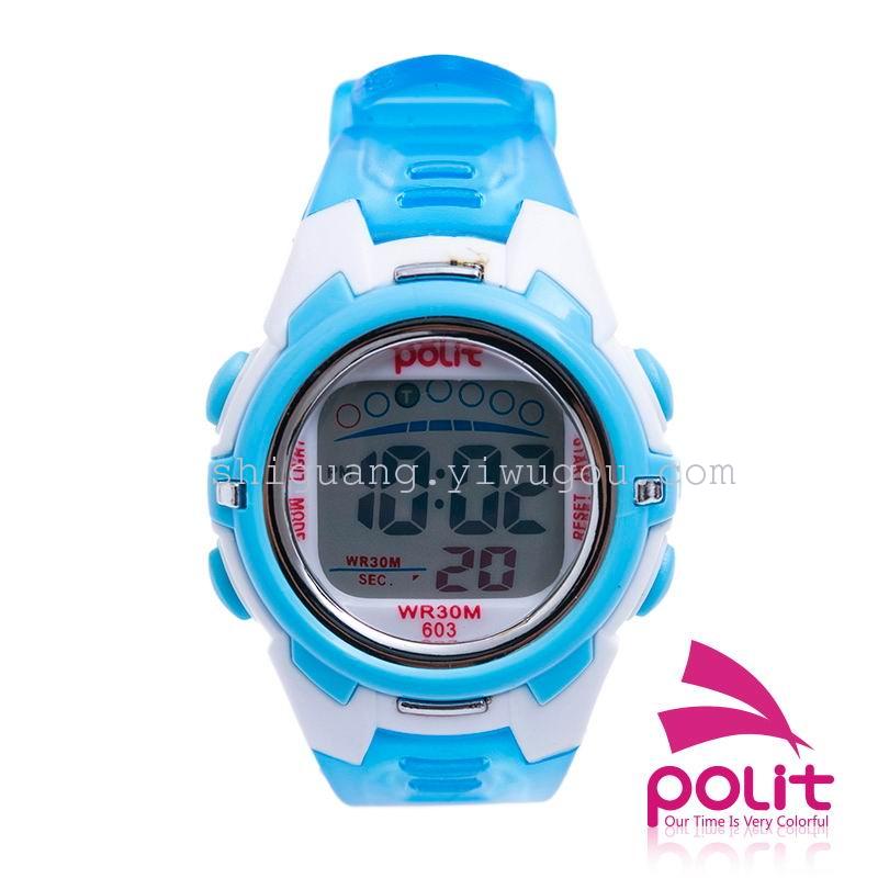polit watch wr30m price