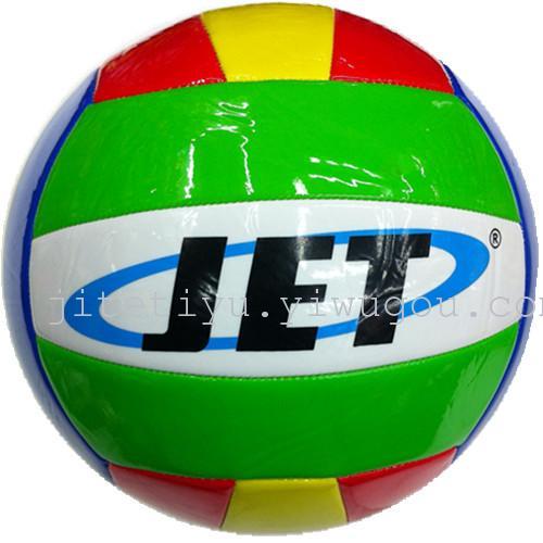 Volleyball Beach Volleyball Factory Direct Sales Can Be Used as Promotional Practice Gifts， Etc.