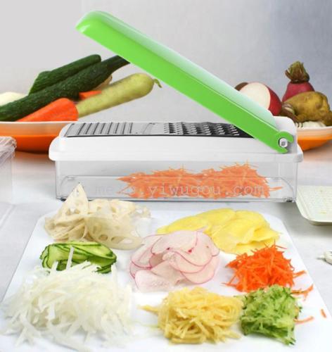 multifunctional accessible cutter green multi-function cutter