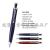 Fudu industry supply pressed metal ballpoint pens sell well many years in pressed ballpoint pen