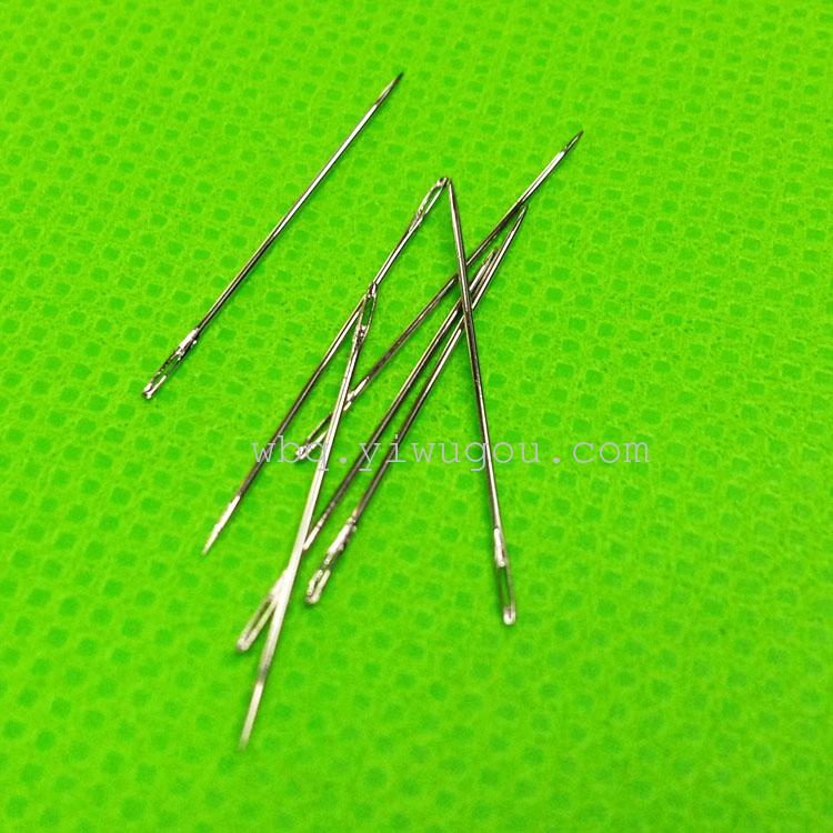 0.45*25mm绣花针12号