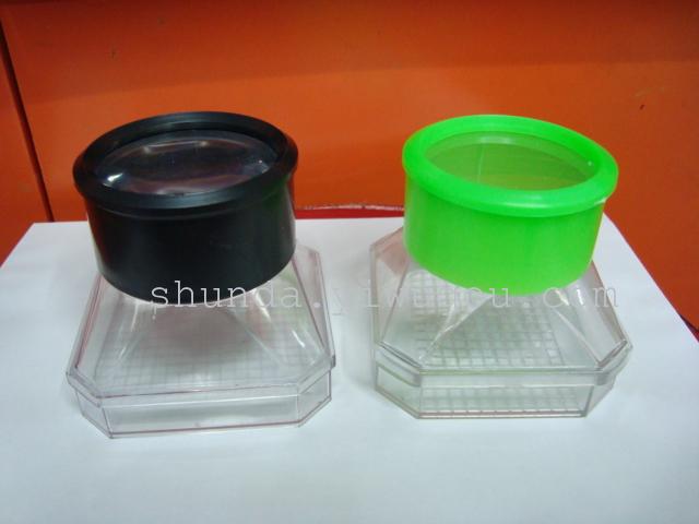观察杯 昆虫杯 实验用品 SD2289
