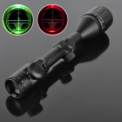 Factory direct 3-9X50AOE scopes monoculars