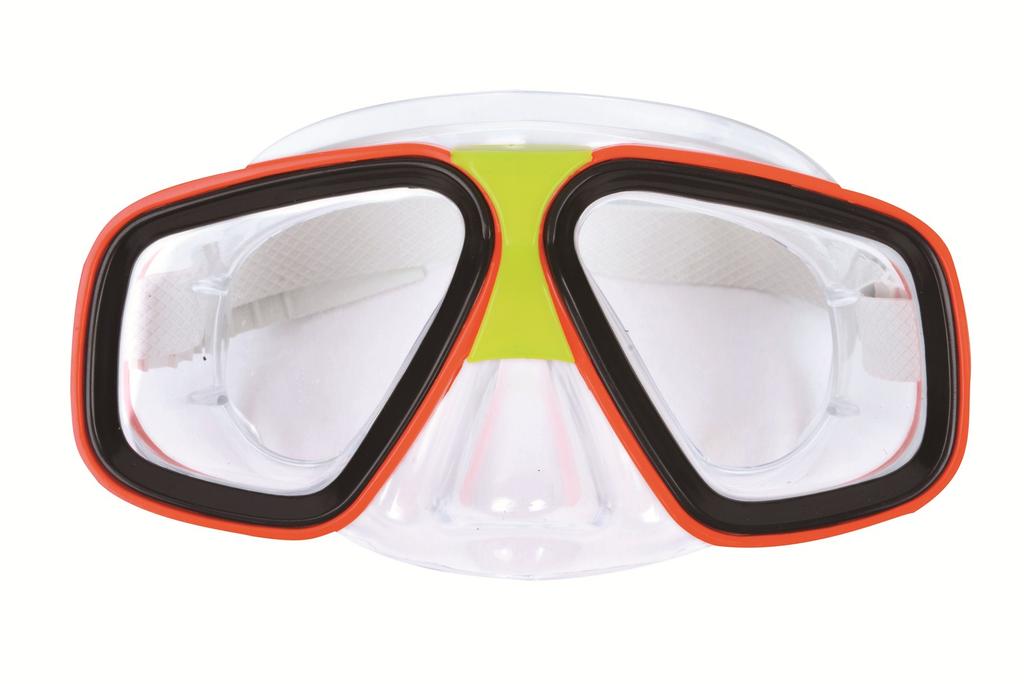 多彩镜框潜水眼镜 儿童潜水眼镜 游泳镜