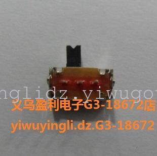 SK12D07VG5 toggle switch