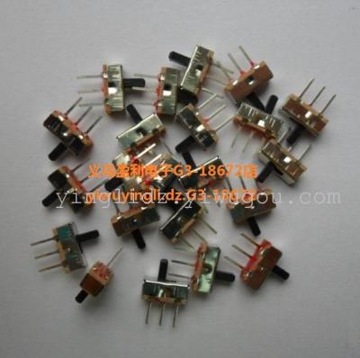 SS12D00G4 G2 G3 G5 toggle switch
