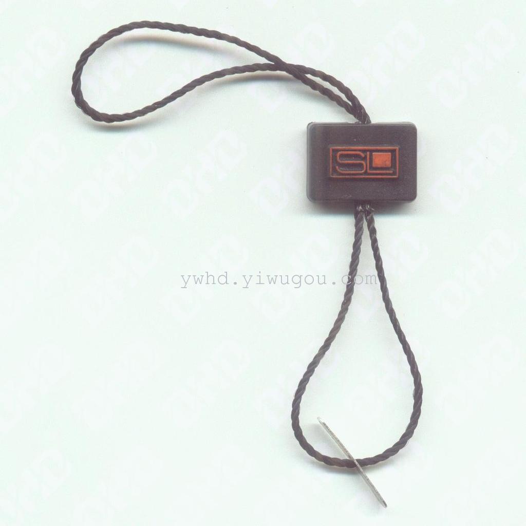 Lanyard apparel buckles trademark Tag lines with copper and ...