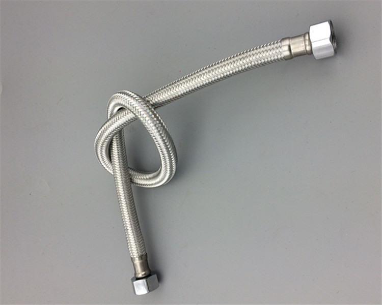 不锈钢软管 进水管 马桶软