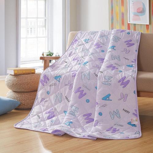 special offer promotion summer summer cool quilt summer air conditioner cute cartoon pattern summer hot sale come buy snow pigeon home textile