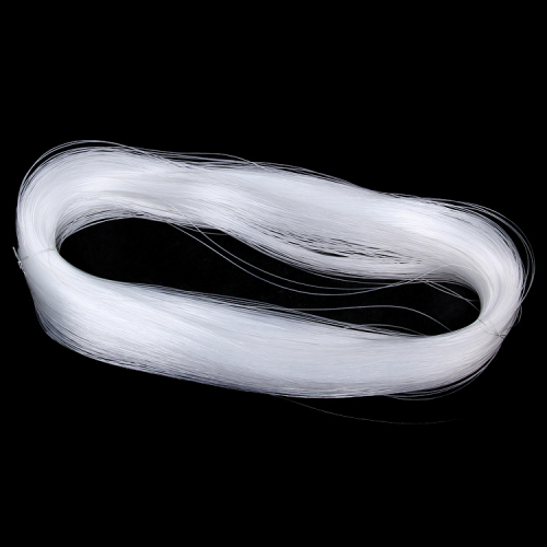 nylon nylon monofilament thread strand transparent fish thread mower line