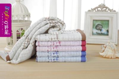  towels towel factory outlets-Ting Dragon spot cotton absorbent towels wholesale
