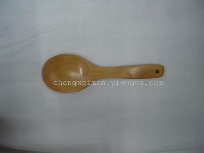 Sheep wooden ladle, factory outlets, 26