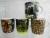 DM creative ceramic cups water rose coffee mugs wholesale bulk milk Cup new best selling