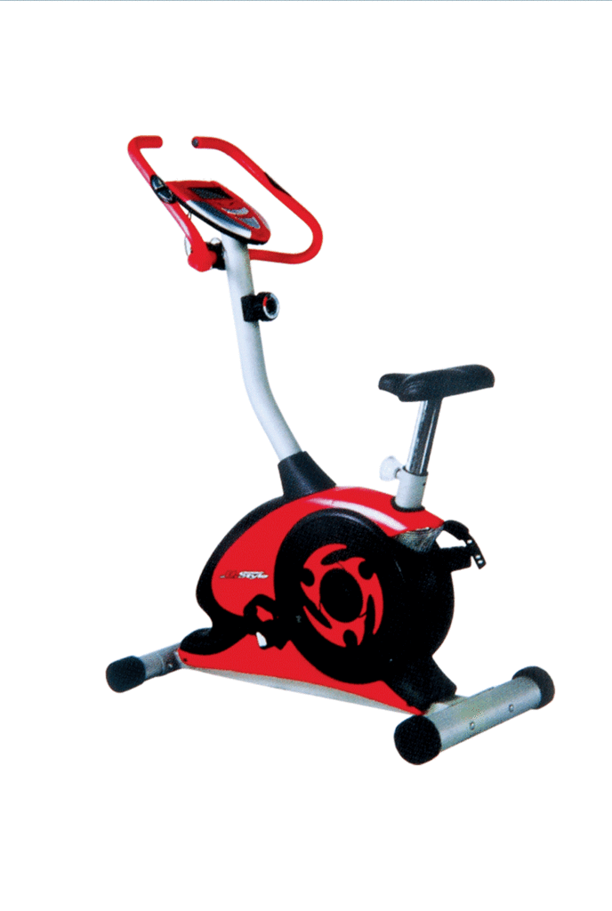 small exercise bike with high quality and low price