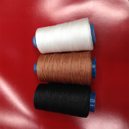 Dipping Tire Line Two Strands 150.00G 400 M Kite Special Shoes Stitching Wire Curtain Line Sewing Thread