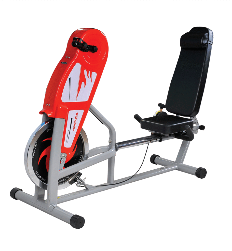 wholesale price of long magnetic control exercise bike