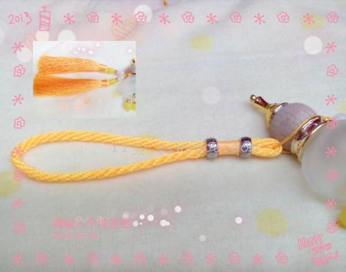 car accessories in high-grade peach wood car protective talisman crystal gourd car accessories pendant