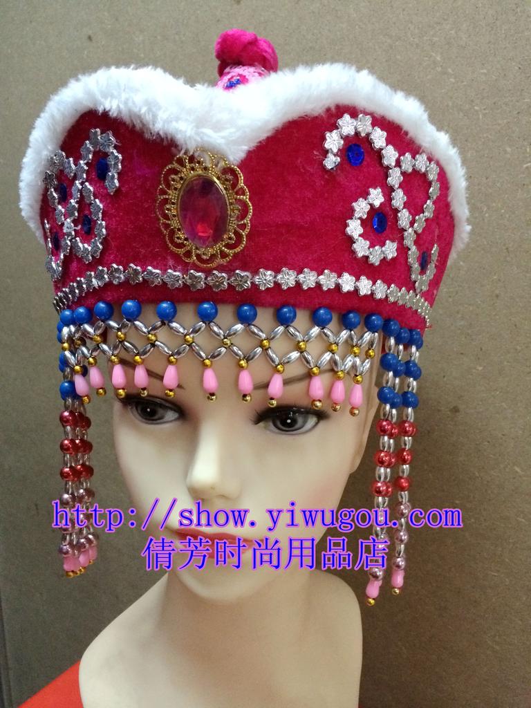 exotic hats