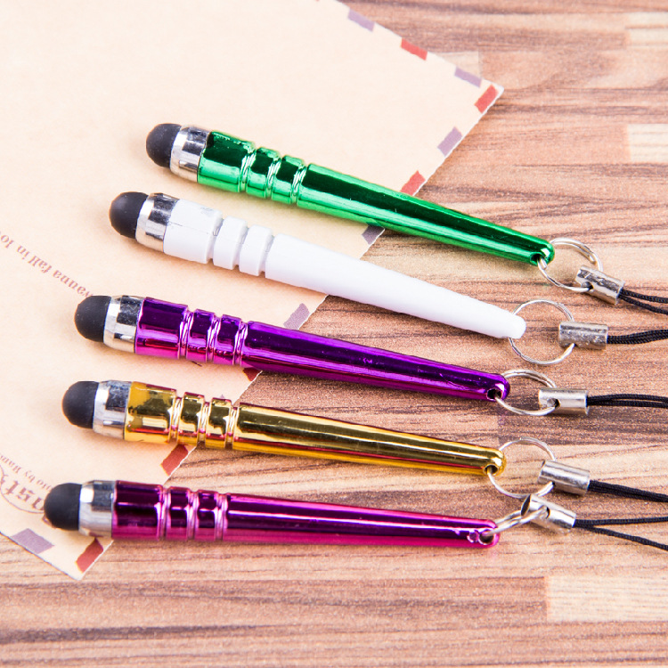 Apple handwriting capacitor capacitor capacitance touch-screen phone mobile phone touch pen QS-143