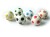 PU sponge foam ball advertisement small gift ball football elastic ball child toy ball