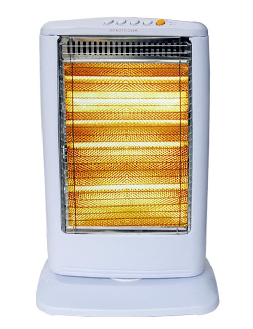 卤素三管取暖器99y灯管是卤素管