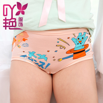 Child underwear underwear children Boxer underwear lingerie underwear wholesale 6101