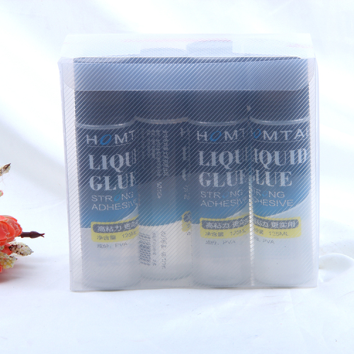 Taipai Liquid Adhesive Paper Glue Strong Glue Wholesale
