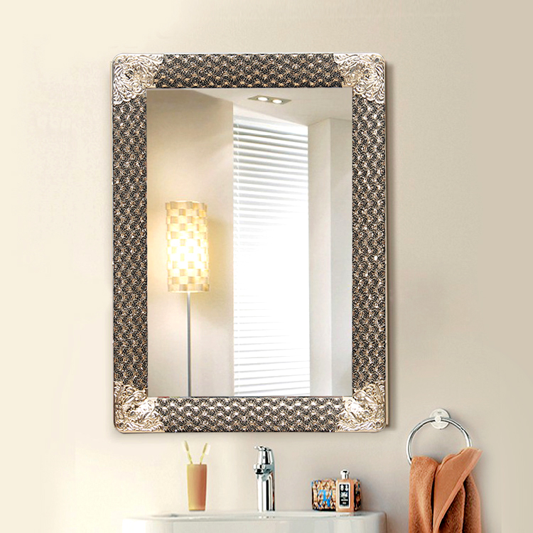 Supply Factory wholesale home decor mirror mirror hanging mirrors