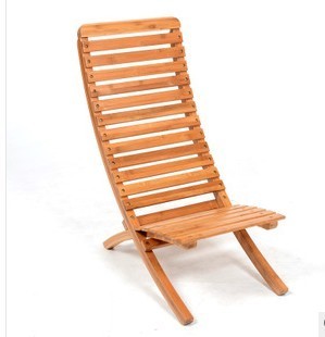qingyuan bamboo high quality bamboo crafts summer essential popular beach chair seats