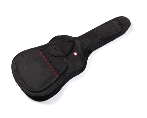 musical instrument folk 41-inch thickened guitar bag 40-inch guitar bag backpack guitar cover guitar bag
