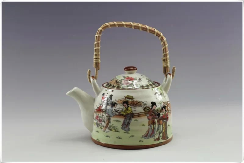 tea set tea cup teapot travel tea set porcelain gaiwan jingdezhen ceramic pot kung fu tea set tea tray tea pot