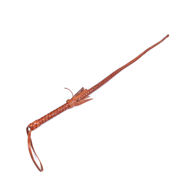 居上马具 马鞭 牛皮马鞭 鞭子 马术用品 马具_义乌市奔雷宠物用品厂