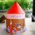 Viking tent Super fat cat tent toy play house baby children Princess baby Korea hot selling children