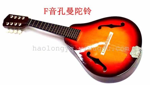 Musical Instrument Mandolin Guitar Mandolin Guitar Eight Strings Mandolin Guitar