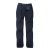 Long men's casual pants straight leg trousers fall flax in Korean version of men's clothing