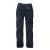 Long men's casual pants straight leg trousers fall flax in Korean version of men's clothing