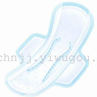 [processing] high-grade sanitary napkins foreign trade factory direct sales low price oem 240