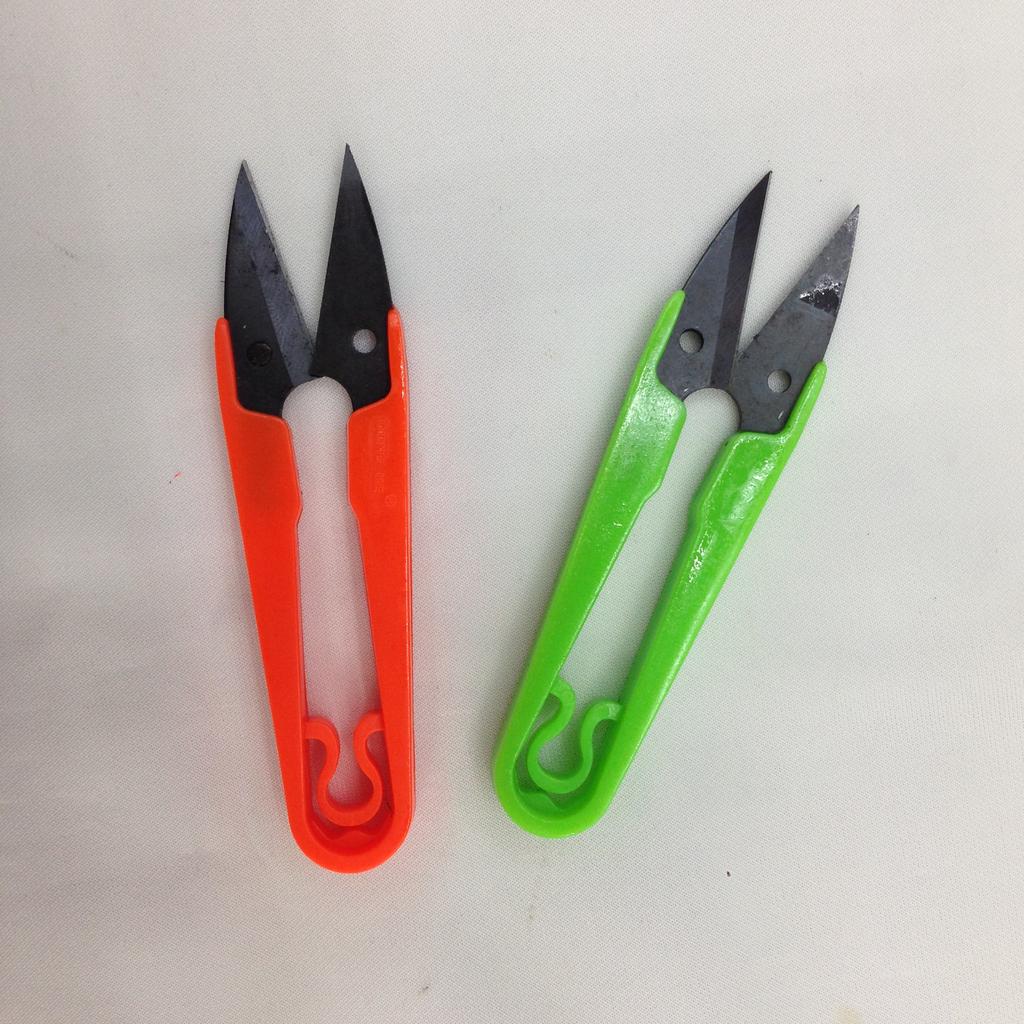 clothing shears