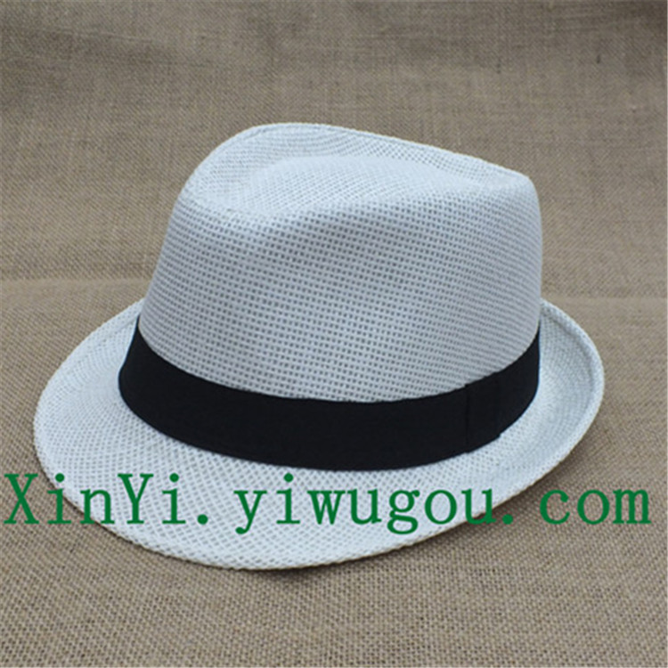 kids straw hats wholesale