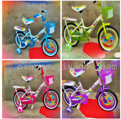 Children's bicycle. Kart. tricycle. Frog-new listing